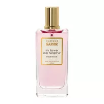 SAPHIR IN LOVE DE SAPHIR EDP SPRAY 50 ML