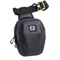 OGIO Leg bag Kareiviškas krepšys Juoda