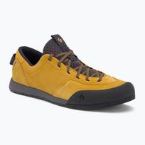 Vyriški trekingo batai Black Diamond Prime amber/carbon