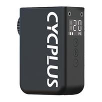 Cycplus AS2 ULTRA mini elektrinė pompa