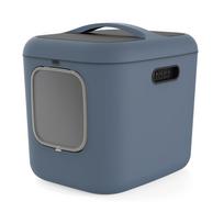 ROTHO Biala XL blue – kačių kraiko dėžė