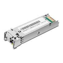 TP-Link TL-SM321A tinklo siųstuvų-imtuvų modulis Optinis pluoštas 1250Mbit/ai SFP