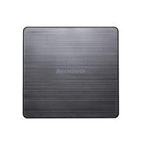 Lenovo DB65 optinių diskų įrenginys DVD±RW Juoda