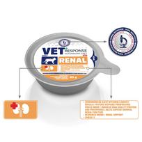 VET RESPONSE Renal – šlapias kačių maistas – 85g