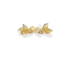 Markslöjd 703859 - LED dekoratyvinė girlianda LEAF LED/3xAA 1,85m šiltai balta