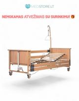 Slaugos Lova Dali Econ
