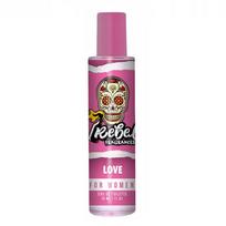 Rebel Love Women Tualetinis vanduo 30ml
