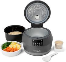 Nutribullet daugiafunkcinis garų puodas