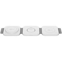Goobay foldable wireless charger 3in1 15W 65312