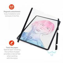FIXED Popieriaus plėvelė nuimamas ekrano apsaugas Apple iPad 10,9 (2022)/iPad 11 (2025)