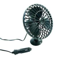 Automobilinis ventiliatorius Carpoint, 12V