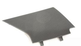 Garsiakalbio grotelės VAG 8V3035409A4PK, 1 vnt.