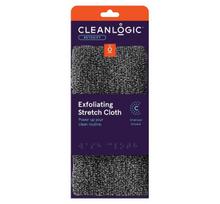 Ištempiama kūno plaušinė Cleanlogic Detoxify