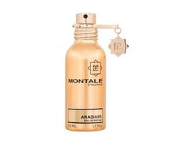 Kvepalai Montale Arabians Fresh EDP 50 ml Gaivus Rytietiškas Kvapas