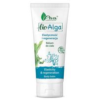 Kūno balzamas Ava Laboratorium Bio Alga regeneruojantis, drėkinamasis, stangrinamasis 200 ml