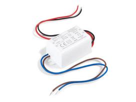 LED šviesos diodų maitinimo blokas 24V 0,25A 6W IP67 ESPE | LPA0624CV