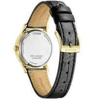 Citizen EW2722-01A Moteriškas laikrodis Eco-Drive 30,5mm 3ATM