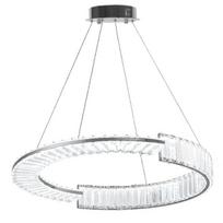 Pakabinamas šviestuvas led app1529-cp60 Toolight 60x60x90cm