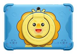 Planšetinis kompiuteris „Blackview LINK 1“ vaikams skirtas „Android“ planšetinis kompiuteris su 4GB / 64GB „Wi-Fi“, edukacinis ir šeimos planš