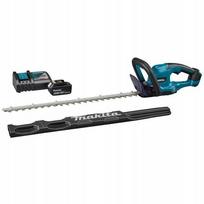 Makita Duh607f001 Akumuliatorinės gyvatvorių žirklės Lxt 18v