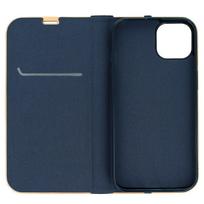 Frame skirtas Samsung Galaxy S23 Plus, mėlynas