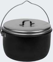 Turistinis puodas Trangia Billy NonStick, 4.5 L