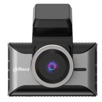 Dahua automobilio vaizdo registratorius S10 4K+1K 105° WiFi 3inch TFT ekranas G-Sensor susidūrimo įrašymas Juoda