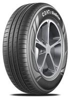 Vasarinė padanga Ceat EcoDrive 205/55R16 91H su mažu riedėjimo pasipriešinimu, šlapios dangos sukibimas B, 69 dB