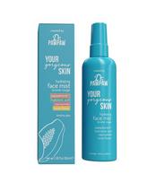 Drėkinamoji veido dulksna DR. PAWPAW Hydrating Face, 100 ml