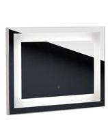 X Salon apšviečiamas veidrodis Alix-2 50x70cm
