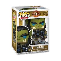 Funko POP World of Warcraft 1046 Thrall, 10