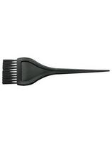 Mezzo Professional plaukų dažymo teptukas, didelis Mezzo 21x6cm