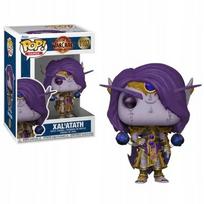 Funko Pop! Xal'atath #1102 - World of Warcraft: The War Within figūrėlė
