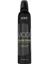 Kitoko putos plaukų apimčiai Kitoko ASP Mode Styling Volume Mousse 300ml