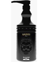 Qainzo Paris skutimosi gelis Qainzo Gel Gray 750ml