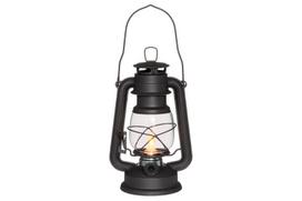 LED audros žibintas, 24,5 cm