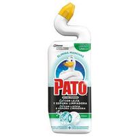 Efektyvus tualeto valiklis su balinamuoju poveikiu Duck Power Fresh Bleach 750 ml