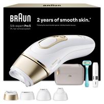 BRAUN IPL Silk·expert Pro 5 IPL device (938006)