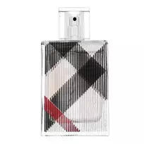 Burberry  Brit (EDP) Eau de Parfum for Women 50 ml