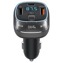 Car BT/FM transmitter Sencor