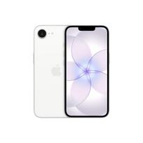 APPLE iPhone 17e 512GB phone, white (MHU04QN/A)