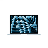 APPLE MacBook Air 13'' M5 10-Core 16GB 512GB sky blue