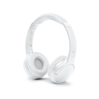 Muse Stereo Headphones | M-272 BTW | Wireless/Wired | On-Ear | White | Noise Cancelling