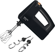 KRUPS Mix 7000 60th Anniversary Edition F60858 Hand Mixer