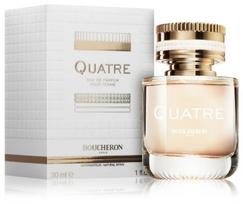 Boucheron Quatre Perfume EDP 30 ml