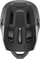 Uvex Ravage cycling helmet, 60 - 63 cm, matte black (S4109350117)