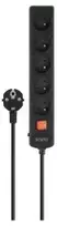 Savio Surge Protector Power Strip, 5 sockets, 1.8m