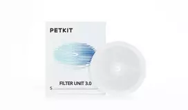 PETKIT Replacement filters for Eversweet fountain (5 pack)