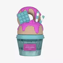 Lattafa Vanilla Freak Give Me Gourmand Eau De Parfum – 75ml
