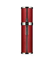 Travalo Milano refillable perfume atomizer, red, 5 ml